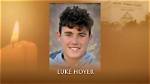 Who Are Parkland Shooting Victim Luke Hoyer’s Parents? Meet Tom and Gena Hoyer