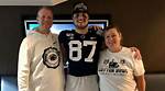 Who Are Pat Freiermuths Parents? Pat Freiermuth Biography, Parents Name, Nationality and More