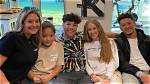 Who Are Patrick Mahomes Siblings? Meet His Family on Instagram