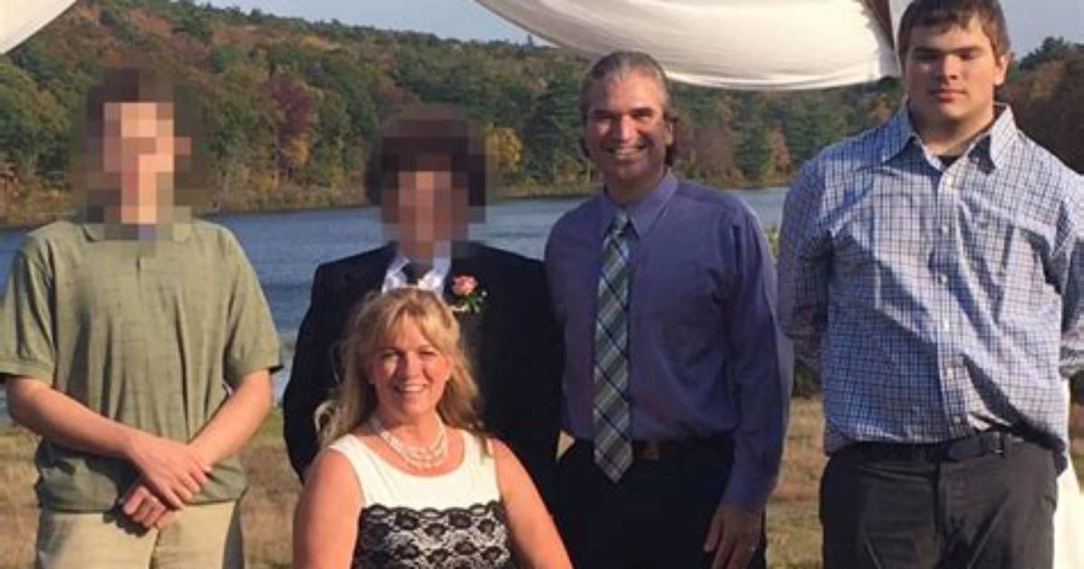 Who Are Payton Gendron Family Members? Parents Paul and Pamela React to Buffalo Shooting