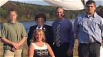 Who Are Payton Gendron Family Members? Parents Paul and Pamela React to Buffalo Shooting