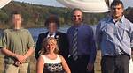 Who Are Payton Gendron Parents? Meet His Father Paul Gendron and Mother Pamela Gendron