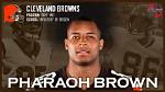 Who Are Pharaoh Browns Parents? Pharaoh Brown Biography, Parents Name, Nationality and More