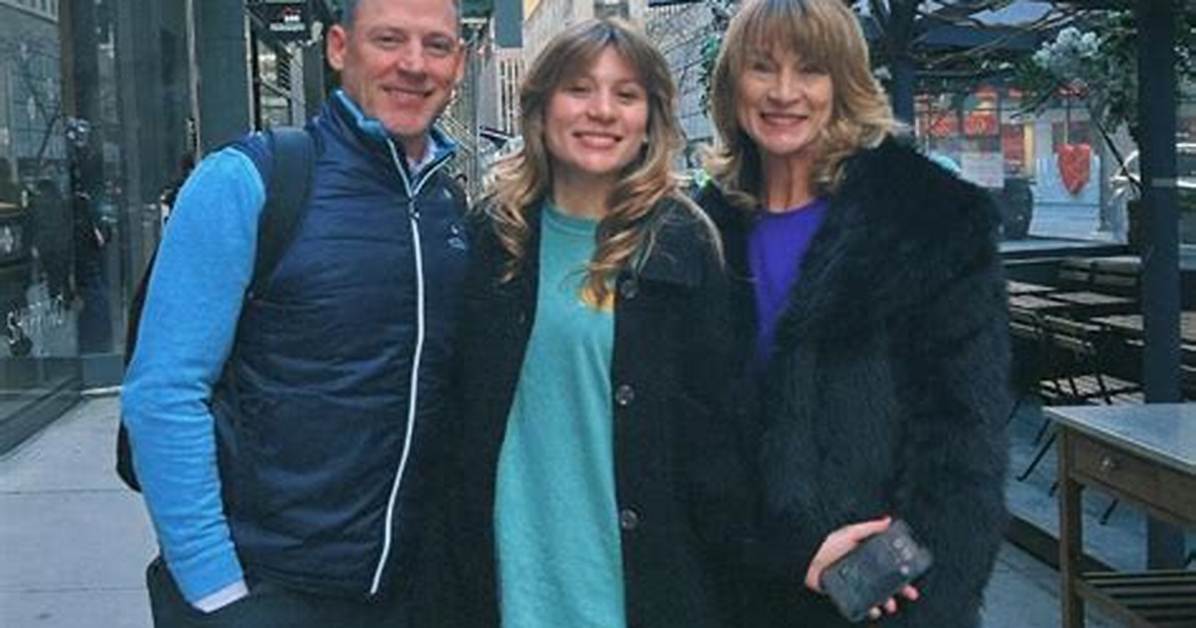 Who Are Rachel Graton Parents? Everything to Know About the Canadian Actress