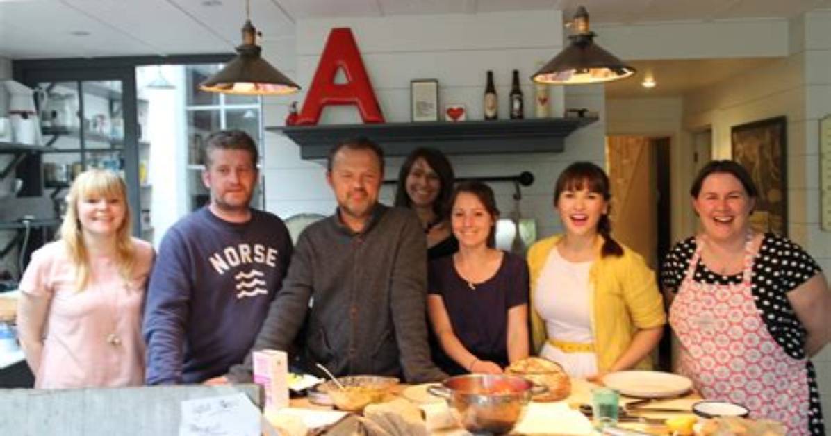 Who Are Rachel Khoo Parents? Details on the Family of the Chef