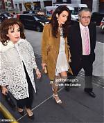 Who Are Ramzi Alamuddin and Baria Alamuddin | Net Worth and Family