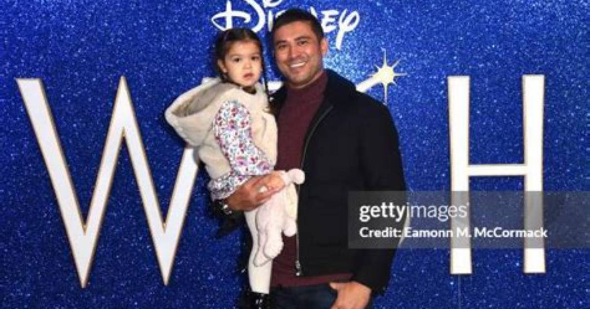 Who Are Rav Wilding’s Parents? Everything to Know About the Television Presenter
