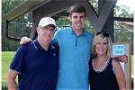 Who Are Reilly Opelka Parents? Meet George Opelka and Lynne Opelka