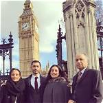 Who Are Riz Ahmed Parents? Everything to Know About the Cast of Encounter