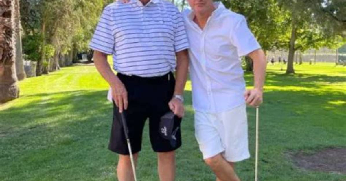 Who Are Rob Dyrdek Parents? Father Gene Dyrdek and Mother Patty Dyrdek