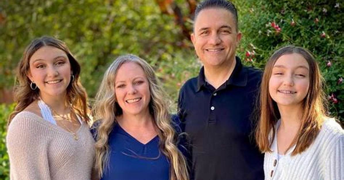 Who Are Ryan and Heather Osbrink? Everything to Know About the Corona Murder Suicide Case