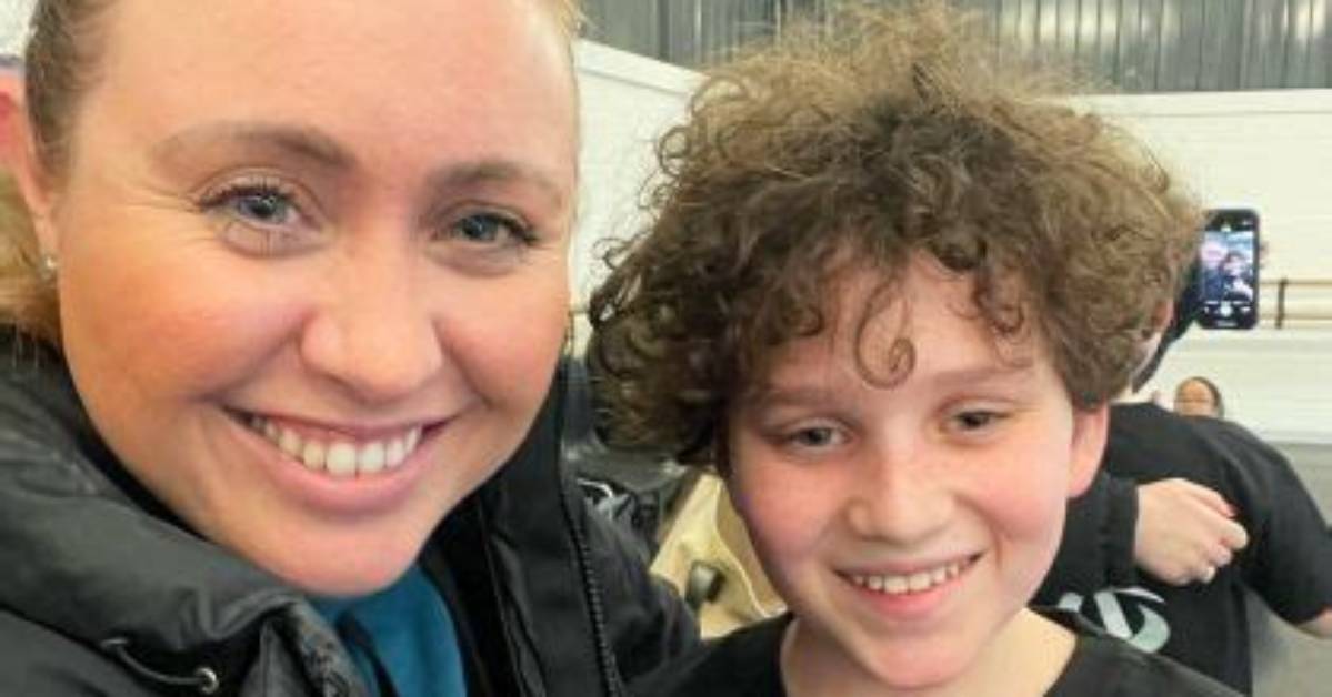 Who Are Ryan Reffell Parents? Here Is Everything to Know About the Child Actor from the Essex Serpent