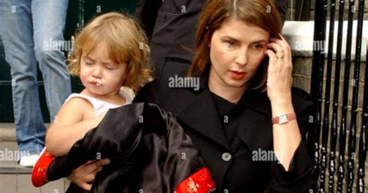 Who Are Sadie Frost Children? Daughter Iris Law, Sons Raff Law, Finlay Munro Kemp & Rudy Law