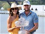 Who Are Sam Burns Parents? Everything to Know About the Professional Golfer