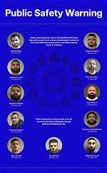 Who Are Samroop Gill, 28, and Sumdish Gill, 27? Everything to Know About Brothers Keepers Gangster