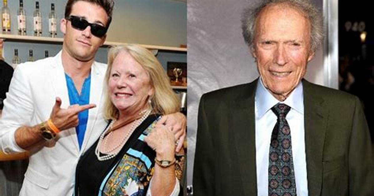 Who Are Scott Eastwood S Parents? Scott Eastwood Biography, Parents Name, Nationality and More