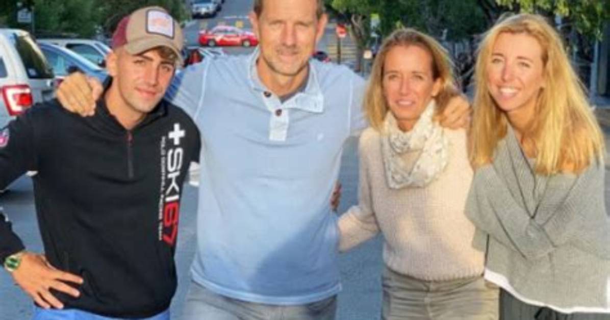Who Are Sepp Kuss’s Parents? Everything on the Family of the Cyclist