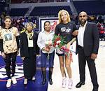 Who Are Shakira Austin Parents David Austin and Jessica King? Washington Mystics Wnba Draft Pick Wiki