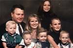 Who Are Sheila Bellush Kids Stevie and Daryl? How Did He Ex-Husband Allen Blackthorne Die?
