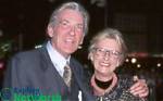 Who Are Sheilah Kent and Harriet Lindgren? Actor David Warner Ex Wife and Married Life Details, Legend Passed Away