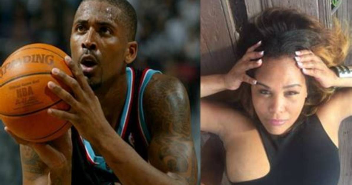 Who Are Sherra Wright Robinson Children? Everything to Know