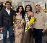 Who Are Shree Saini Parents? Meet Sanjay Saini and Ekta Saini