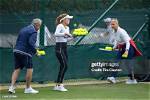 Who Are Sofia Kenin Parents? Alex Kenin and Lena Kenin Ethnicity Revealed