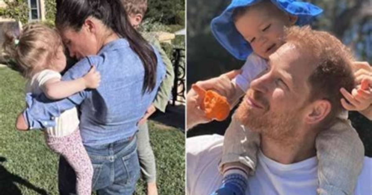 Who Are Tammy Knickerbocker Daughters? Meet Her Kids Meghan and Lindsey