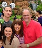 Who Are Tanner Buchanan’s Parents, Steve Buchanan and Marlona Buchanan?