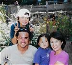 Who Are Taro Daniel Parents? Meet His Father Paul & Mother Yasue Daniel