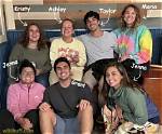 Who Are Taylor Zakhar Perez Sister? Siblings Parents and Ethnicity