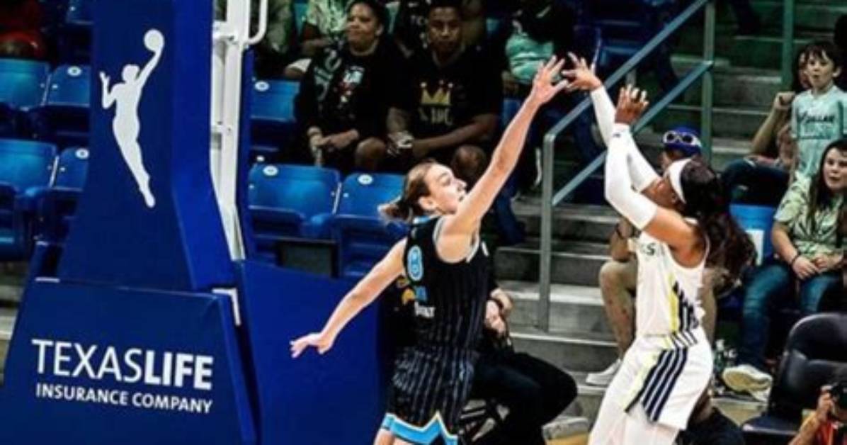 Who Are Teaira Mccowan Parents? Meet Her on Instagram