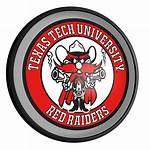 Who Are Texas Tech Red Raiders Parents – His Father & Mother Age Gap