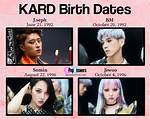 Who Are the Kard Members? Have They Disbanded or Are They Still Together?