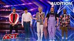 Who Are the Other Direction from Agt? “World’s Gayest Boy Band” Members Names and Ages