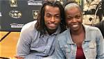 Who Are Tianna Hicks and Curt Harris? Meet Najee Harris Parents on Instagram