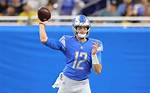 Who Are Tim Boyle Parents? Detroit Qb Wife or Girlfriend Name