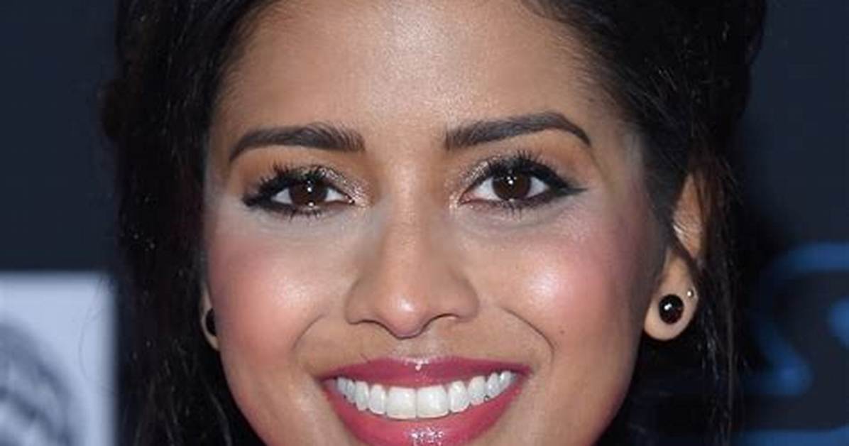 Who Are Tiya Sircar Parents? Details to Know About the Actress