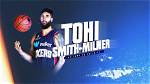 Who Are Tohi Smith Milner Parents? Everything to Know About the Basketball Player