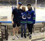 Who Are Tonja Stelly and Marshall Grimes? Quentin Grimes Parents- Meet His Brother Tyler Myers