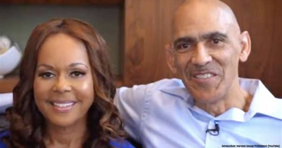 Who Are Tony Dungy Parents? What We Know About Wilbur and Cleomae Dungy