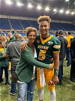Who Are Trey Lance Parents? Ethnicity Nationality, Height Weight & Girlfriend