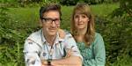 Who Are Tristan Sturrock and Katy Carmichael? Bronte Carmichael Parents- Wikipedia and Age