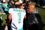Who Are Tua Tagovailoas Parents? Tua Tagovailoa Biography, Parents Name, Nationality and More