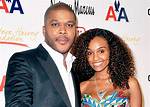 Who Are Tyler Perry’s Wife and Kids?