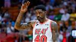 Who Are Udonis Haslems Parents? Udonis Haslem Biography, Parents Name, Nationality and More