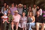Who Are Vicente Fernandez Children? Meet His Daughter Alejandra Fernández and Family