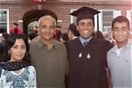 Who Are Vivek Ramaswamy’s Parents? His Indian Heritage