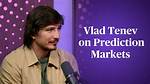 Who Are Vlad Tenev Parents? Everything About the Ceo of Robinhood Markets