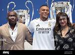 Who Are Wilfried Mbappes Parents? Wilfried Mbappe Biography, Parents Name, Nationality and More